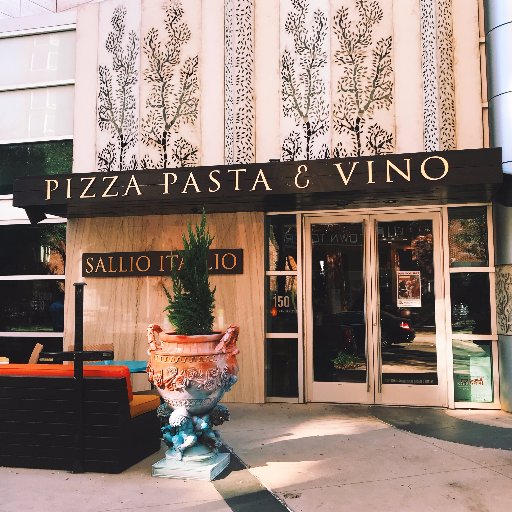 SallioItallio's profile picture. Sallio Itallio is the newest concept by Dallas' chef Larry Williams who is sure to transport diners from Dallas to Southern Italy in one tantalizing bite.