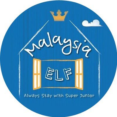 Malaysian EverLastingFriends (ELF) for #SuperJunior ! 💙 | Tiktok, IG: malaysiaelf | FB: Malaysia ELF FB | 12 years In love with @SJOfficial 💙 #SS9inKL