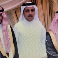 رائد بن سويط (@alasee15) 's Twitter Profile