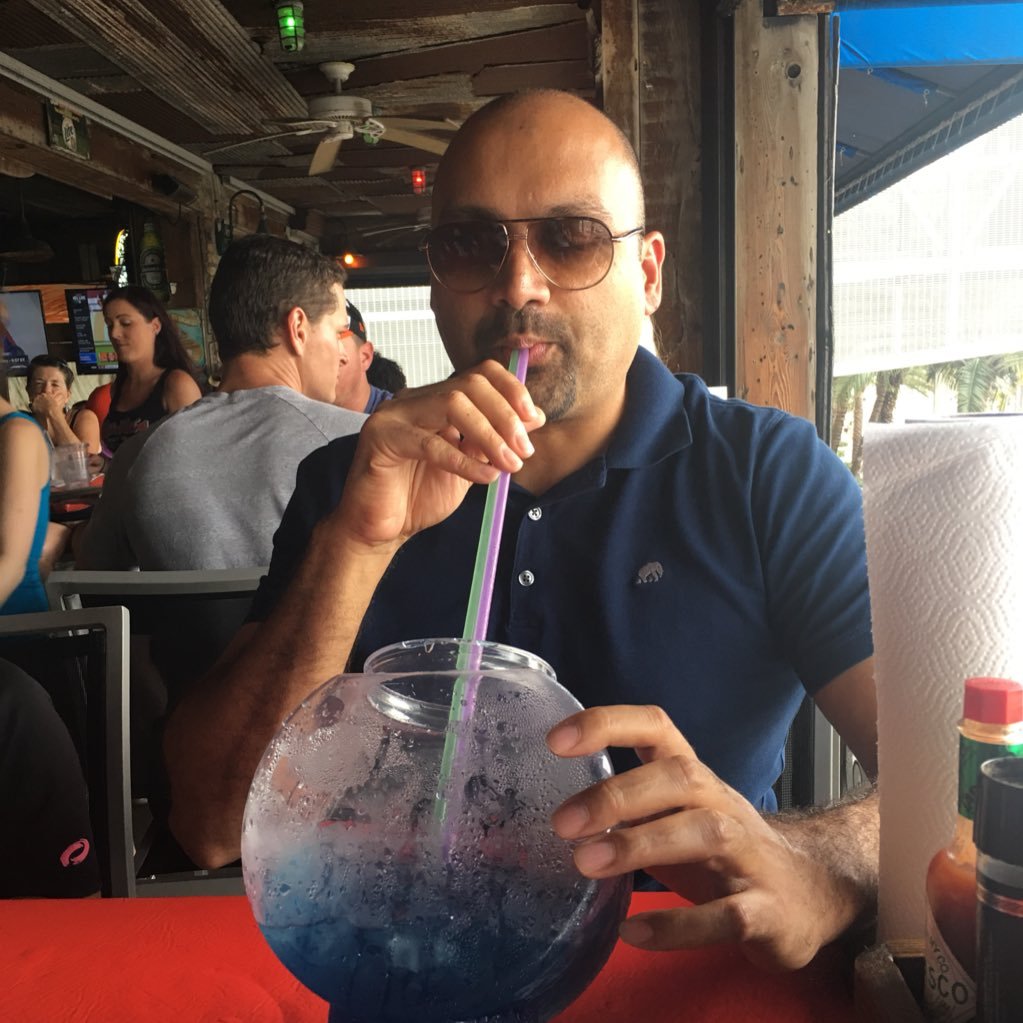 _PerryPatel's profile picture. I do dope shit.