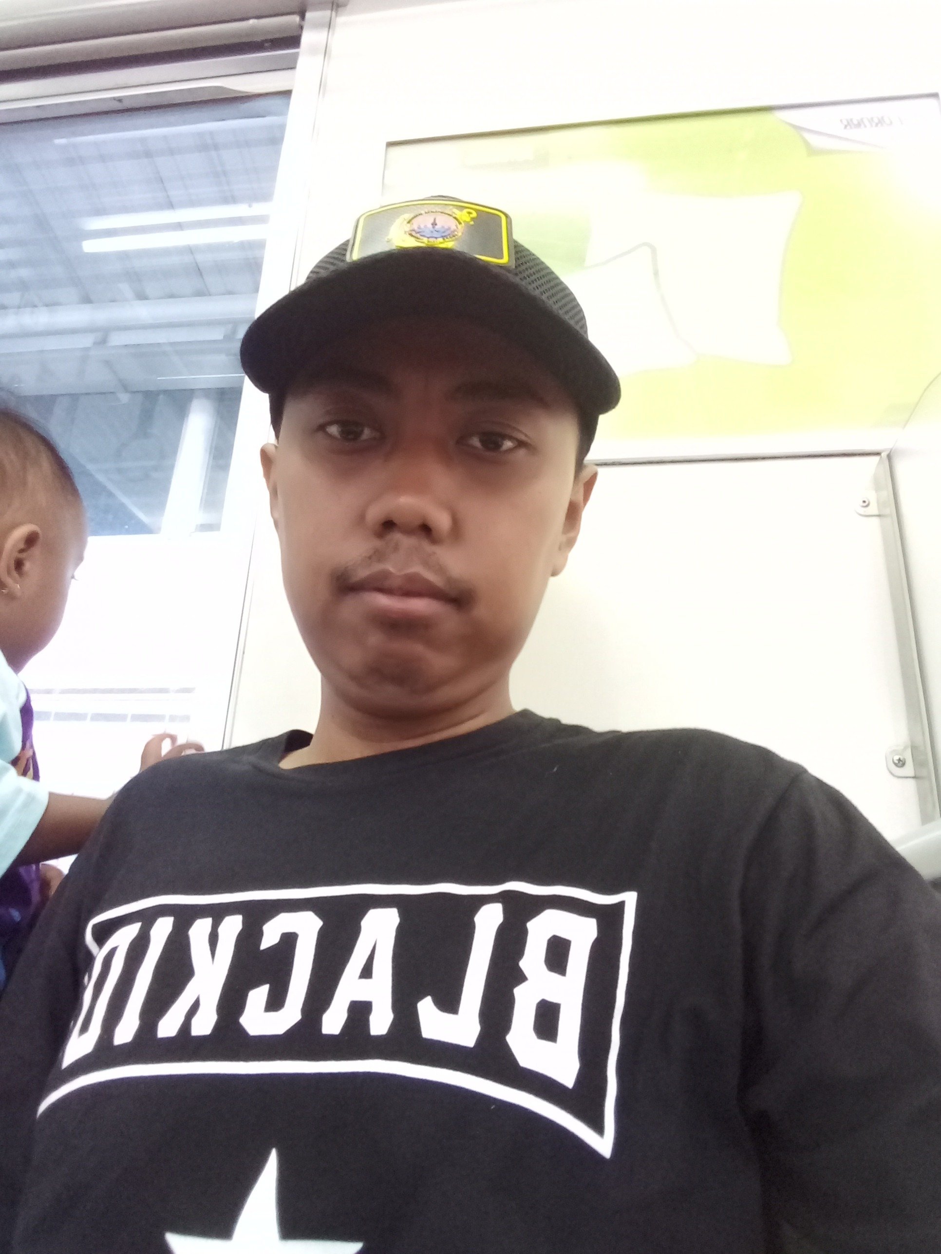 bowo_bowy's profile picture. Alhamdulilah