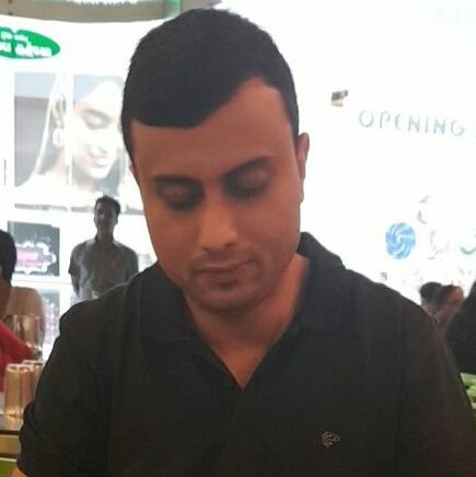 HodaAdil's profile picture. Bachelor of Mechanical Engineering & MBA finance