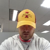 C Martin(@gost8_ISU) 's Twitter Profile Photo