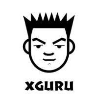 권정혁/구루 (@xguru) 's Twitter Profile