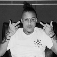 Lil Skies (@lilskies___) 's Twitter Profile