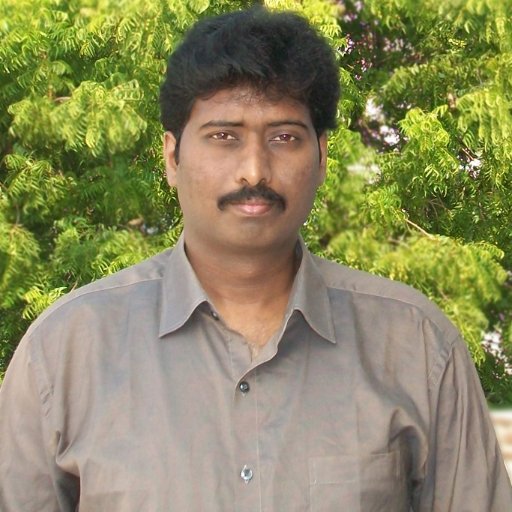 Arunmbakvp Profile Picture