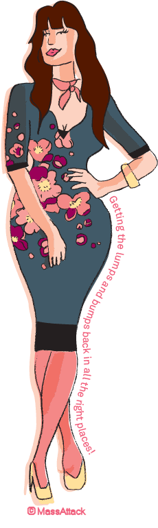 MassAttackGirls's profile picture. Weight loss divas! Are your hormones making you fat??  Follow us to find out!  We believe in doing things the healthy and natural weigh :)