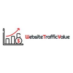 webtrafficvalue's profile picture. WebsiteTrafficValue is a website traffic analysis tool which provides the estimated data of your site. Give it a try and test an URL now!