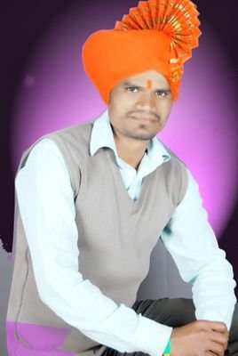 karate_vishnu's profile picture. नगर सेवक सुरगाणा