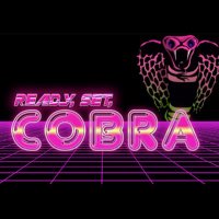 Ready Set Cobra (@readysetcobra) 's Twitter Profile