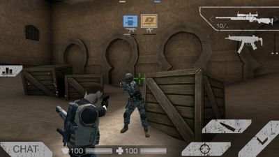 MafiaJude's profile picture. Je joue standoff