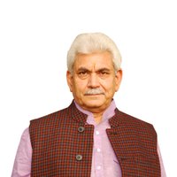 Office of Manoj Sinha (@manojsinhaoffc) 's Twitter Profile