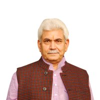 Office of Manoj Sinha(@ManojSinhaOffc) 's Twitter Profileg