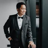 Darwin Amo (@ddcamomd) 's Twitter Profile