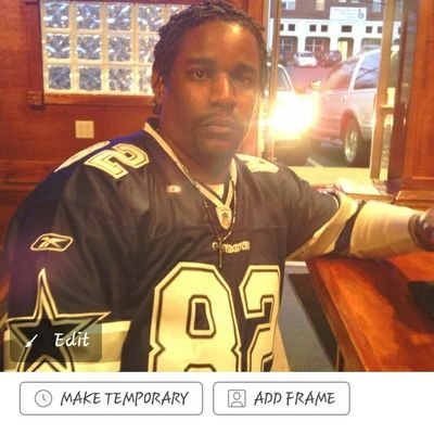 dudley_chip's profile picture. living life to the Fullest one day at a time