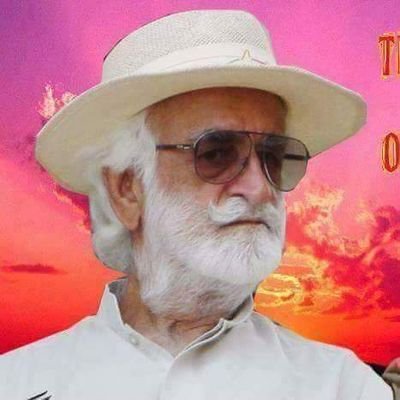 Maherullah3's profile picture. 