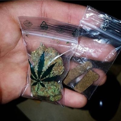 7Blazeit24's profile picture. Who needs friends when you got weed 🍁