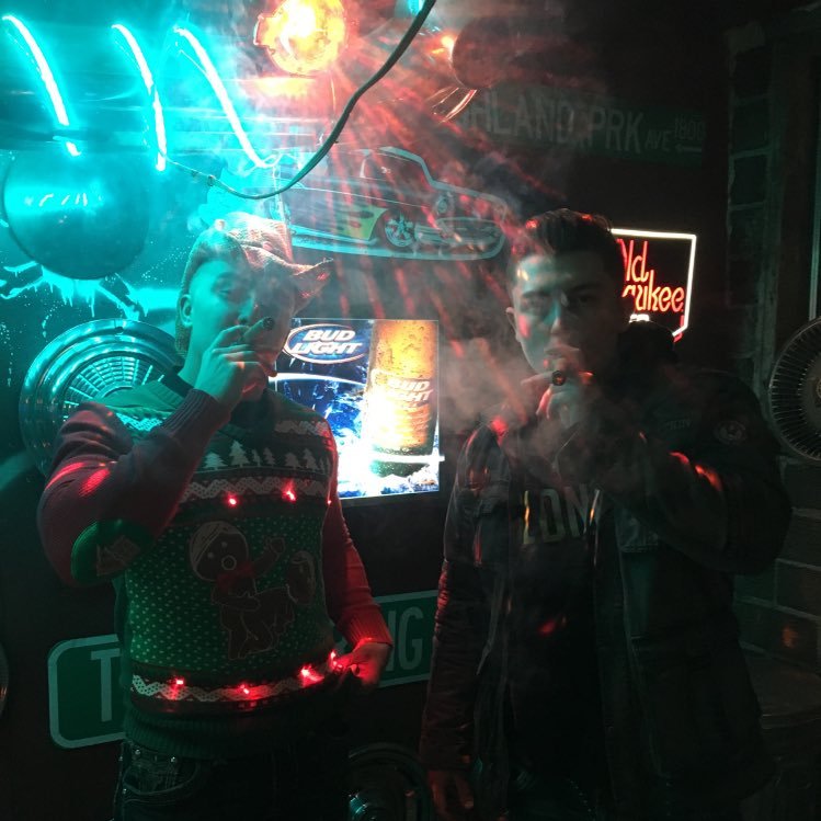 PatrickEly4's profile picture. I like turtles