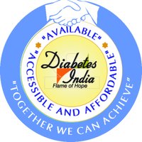 Diabetes India (@diaindiatrust) 's Twitter Profile