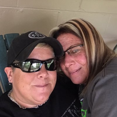 ChelleNickey's profile picture. Finally at 39yrs old I am now 45 yrs old still married to the love of my life Traci Nickey its been 6yrs time flys I love her like i was the first day !!