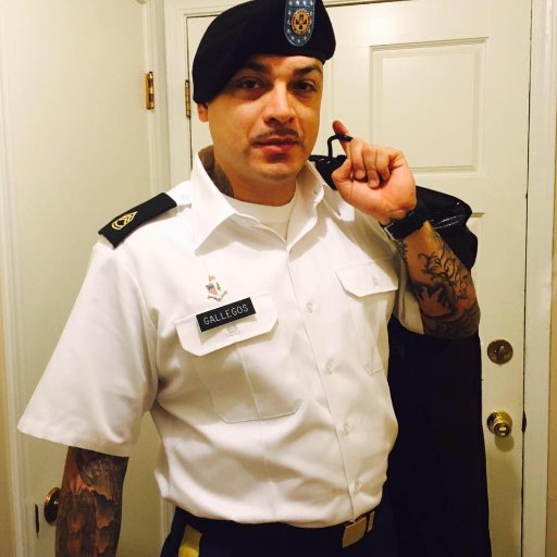 Gallego21277808's profile picture. Am A Man Of Discipline❗️
