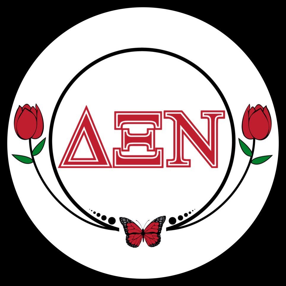 🌷Delta Xi Nu Multicultural Sorority, Inc. 🦋Gorgeous Gamma Chapter ❤️Colorado State University 🤞Stay updated with us on Instagram: csuxihoneys