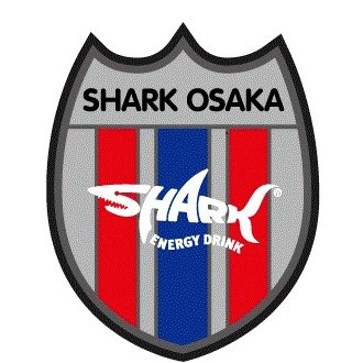シャーク大阪 公式 Shark Osaka Twitter