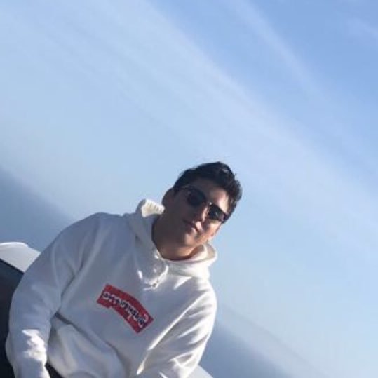 david_xlbc's profile picture. 