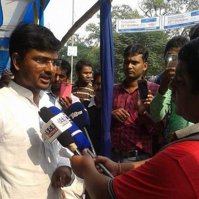 shamayelenabi's profile picture. Spokes Person , Bihar State Urdu Teachers Association