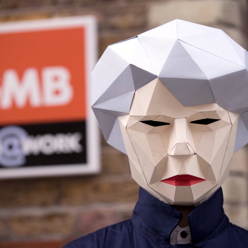 More than 600,000 UK workers are @GMB_Union members. Media enquiries on 07958 156846 or at press.office@gmb.org.uk