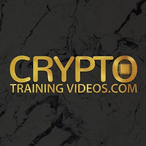 We are dedicated to Cryptocurrency and Bitcoin training videos. Our website https://t.co/iD94OdgFs6 will be coming very soon!!