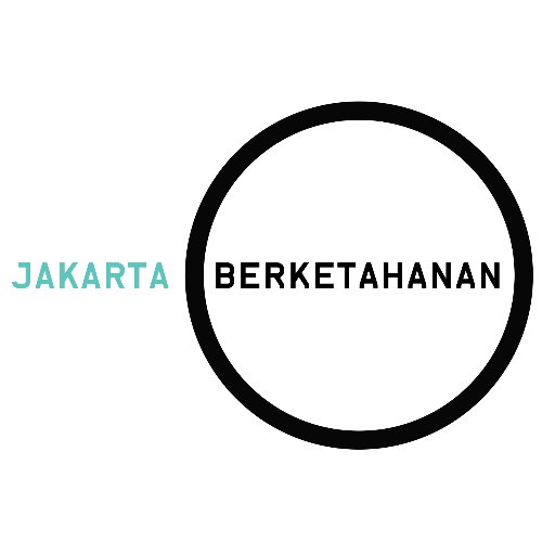 Jakarta Berketahanan (Resilient Jakarta)