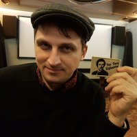 Marek Čejka(@CejkaMarek) 's Twitter Profile Photo