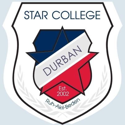 Star College was established in 2002, Durban South Africa.