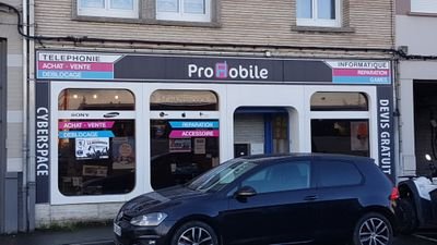 PromobileH's profile picture. 