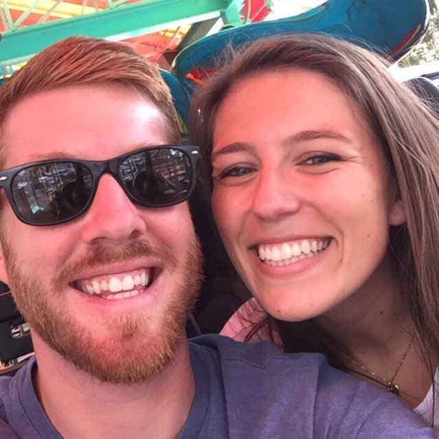 Purdue University | IE | Disney Cast Member