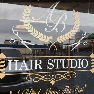 Barbershop located in Anchorage Alaska