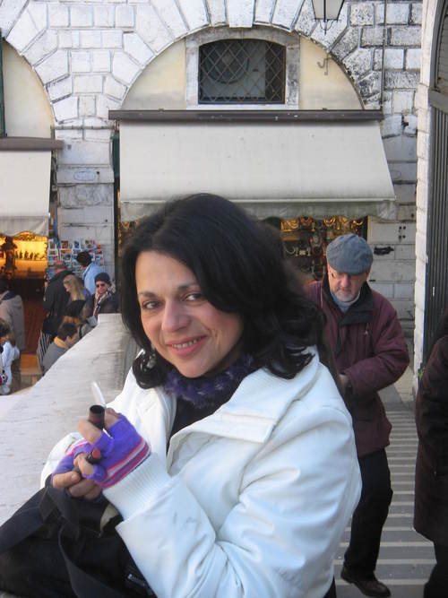 ciao a tutti