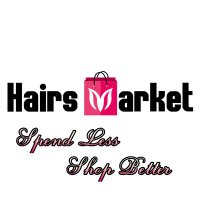 Hairsmarket(@hairsmarket) 's Twitter Profile Photo