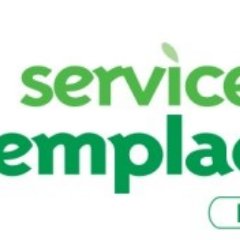 service de remplacement