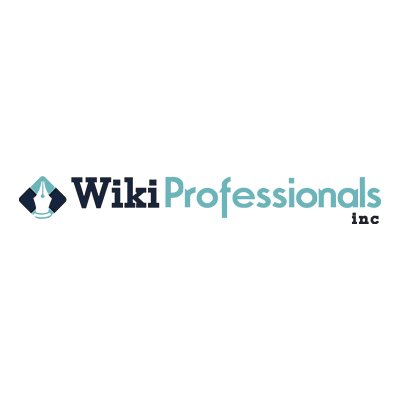 Wiki Professionals Inc.