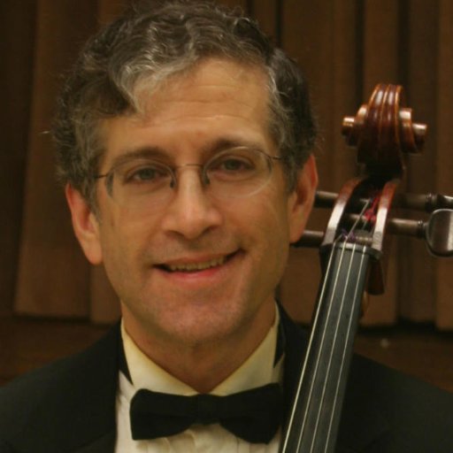 Retired SW engineer. Semiprofessional cellist. He/him (to drive the MAGAts crazy). @mstein609@mastodon.sdf.org