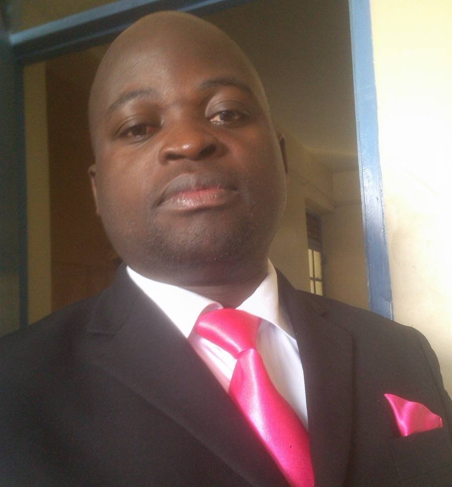 I'm am a Husband, a Father, Gospel Preacher, an Auditor and a Kenyan Citizen