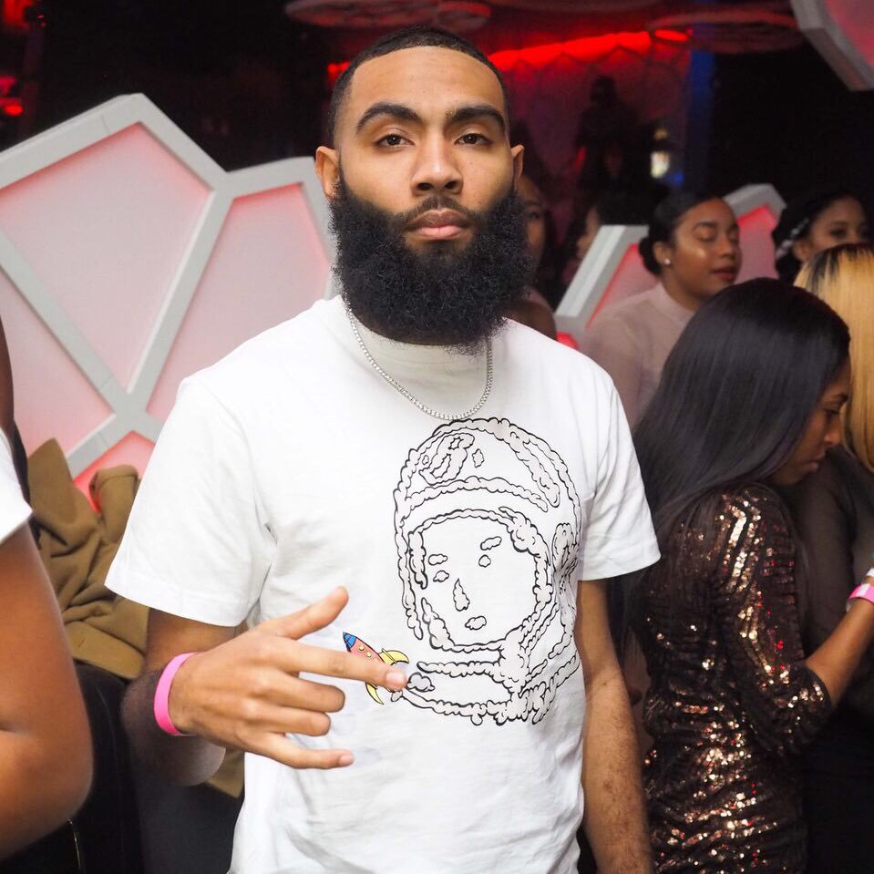 __williewanka's profile picture. 