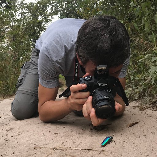 Outdoor & Science enthusiast. Amateur wildlife photographer. Postdoctoral fellow @IRD_fr. Medical entomologist. Virologist. Mosquitologist.