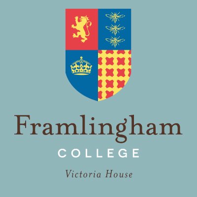 The official Twitter page for Victoria House, a girls' boarding house at @framcollege.
