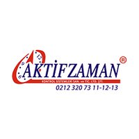 Aktif Zaman Kontrol Sistemleri(@aktifzamanazper) 's Twitter Profile Photo