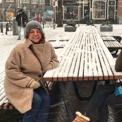 teekie61's profile picture. Gastvrouw/ wijnvrouw/ intrapreneur/ moeder/