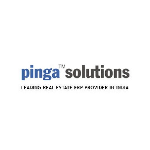 Pinga Solutions is the Leading Real Estate ERP solutions provider in India to Real Estate and Construction vertical.