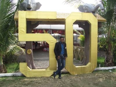 KumarpalSanghv3's profile picture. 